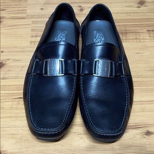 Salvatore Ferragamo
Parigi Driving Loafer